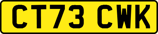 CT73CWK