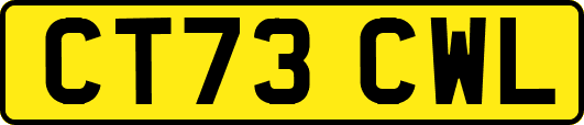 CT73CWL