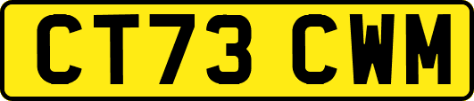 CT73CWM