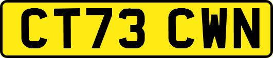 CT73CWN