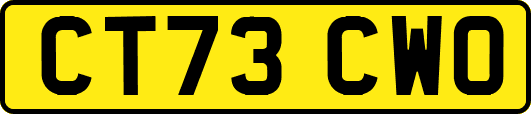 CT73CWO