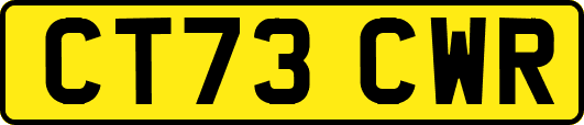 CT73CWR