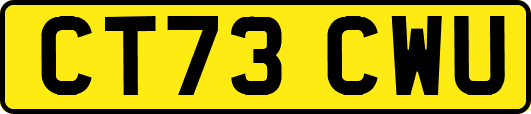 CT73CWU