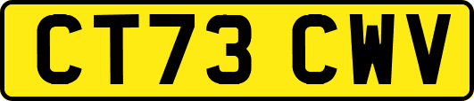 CT73CWV