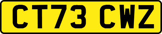 CT73CWZ
