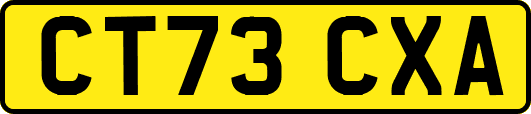 CT73CXA