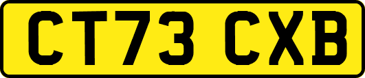 CT73CXB