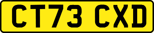CT73CXD