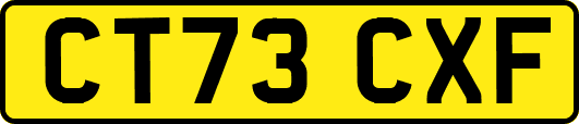 CT73CXF