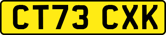 CT73CXK