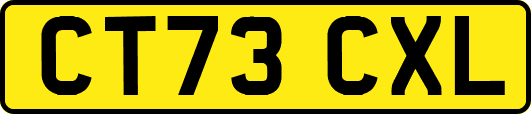 CT73CXL