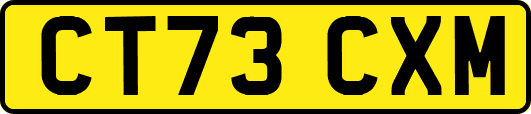 CT73CXM