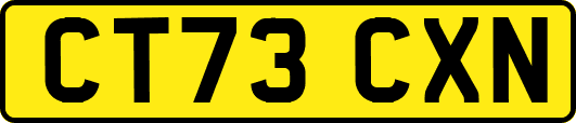 CT73CXN