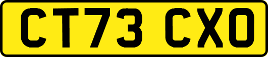 CT73CXO