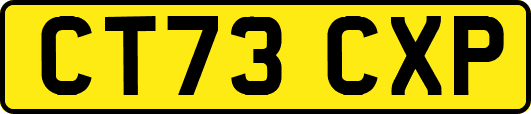 CT73CXP