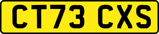 CT73CXS