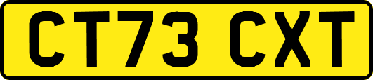 CT73CXT