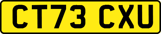 CT73CXU