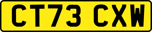 CT73CXW
