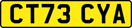 CT73CYA