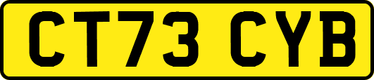 CT73CYB