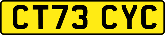 CT73CYC