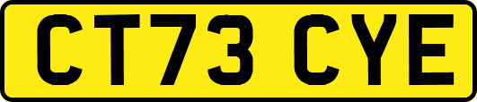 CT73CYE