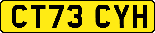 CT73CYH