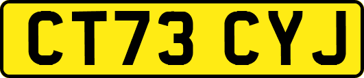CT73CYJ