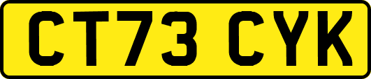CT73CYK
