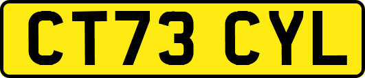 CT73CYL