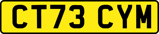 CT73CYM