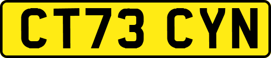 CT73CYN
