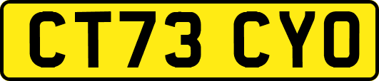 CT73CYO