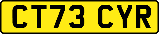 CT73CYR