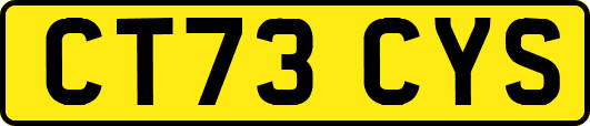 CT73CYS