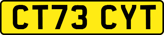CT73CYT