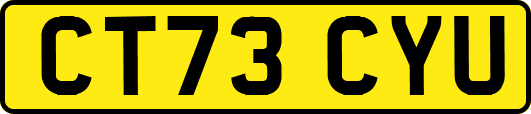 CT73CYU