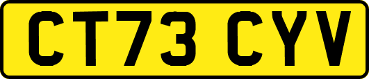 CT73CYV