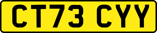 CT73CYY