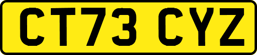 CT73CYZ