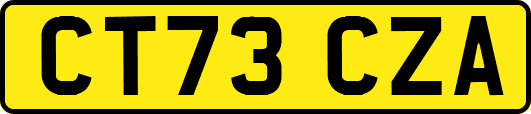 CT73CZA