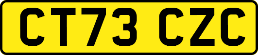 CT73CZC