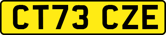 CT73CZE