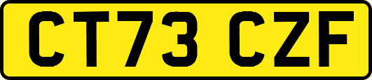 CT73CZF