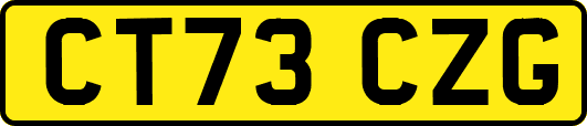 CT73CZG