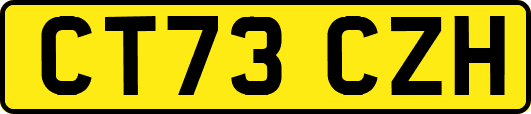 CT73CZH