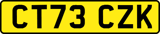 CT73CZK