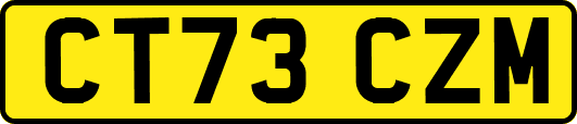 CT73CZM