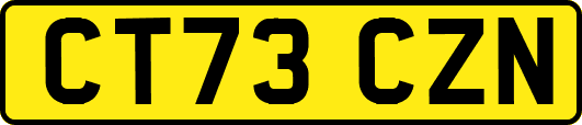 CT73CZN